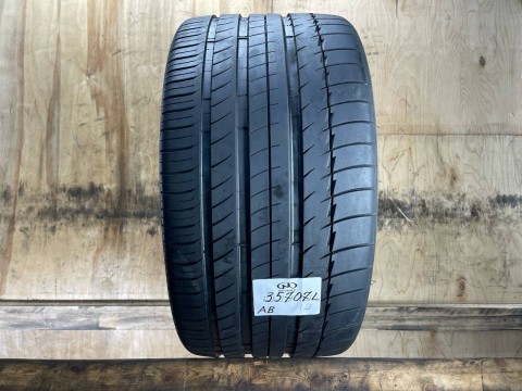 315/25/23 MICHELIN LATITUD SPORT Летние бу