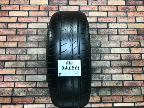 205/55/16 PIRELLI CINTURATO P1 Летние бу