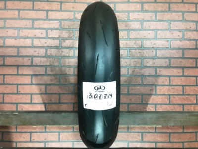120/70/17 DUNLOP SPORTMAX A-14 Мото шины бу