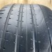 285/40/21 PIRELLI P ZERO Летние бу