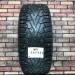 235/55/17 PIRELLI ICE ZERO Зимние шипованные бу