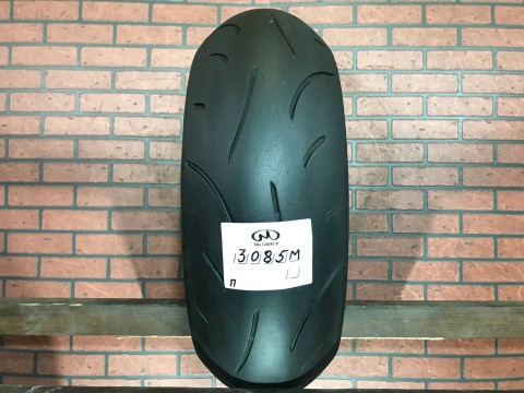190/50/17 DUNLOP SPORTMAX ROADSPORT Мото шины бу