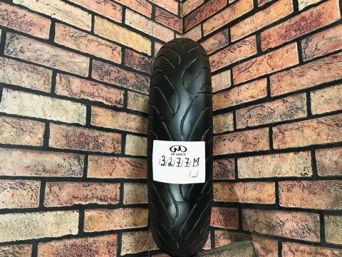 120/70/15 DUNLOP Мото шины бу