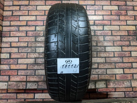 235/65/17 GOODYEAR WRANGLER HP Летние бу