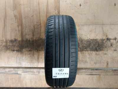 205/55/16 CORDIANT SPORT 3 Летние бу