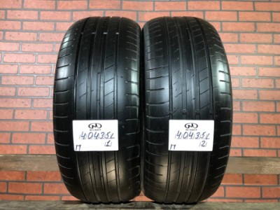 205/55/16 GOODYEAR EFFICIENTGRIP Летние бу