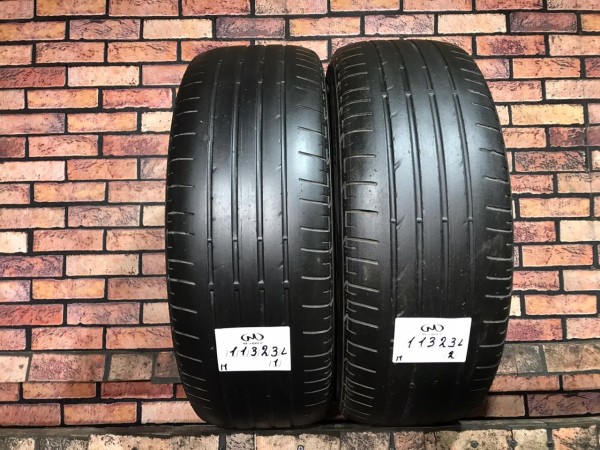 BRIDGESTONE 235/60/18 Летние