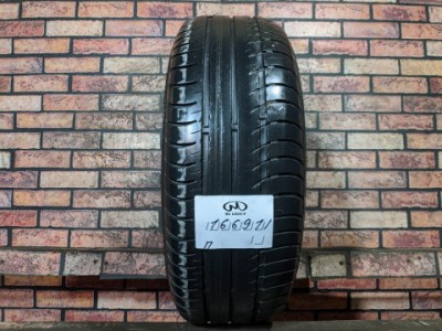 195/65/15 NOKIAN NORDMAN SX Летние бу