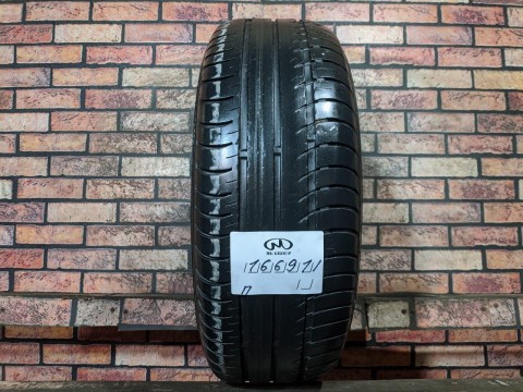 195/65/15 NOKIAN NORDMAN SX Летние бу