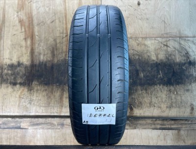 195/65/15 CONTINENTAL CONTIPREMIUMCONTACT 2 Летние бу