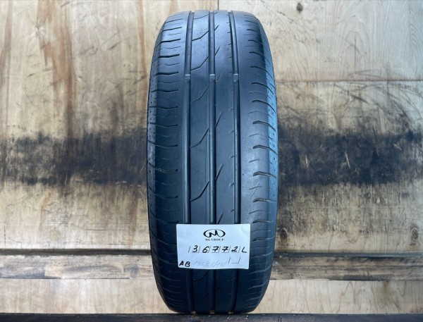 195/65/15 CONTINENTAL CONTIPREMIUMCONTACT 2 Летние бу