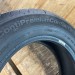 195/65/15 CONTINENTAL CONTIPREMIUMCONTACT 2 Летние бу