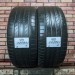 225/45/18 CONTINENTAL CONTISPORTCONTACT 5 SSR Летние бу