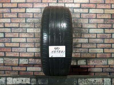 205/55/16 BRIDGESTONE TURANZA T001 Летние бу