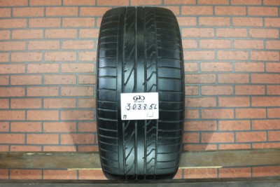 245/40/19 BRIDGESTONE POTENZA RE050A Летние бу