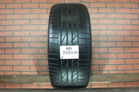 245/40/19 BRIDGESTONE POTENZA RE050A Летние бу