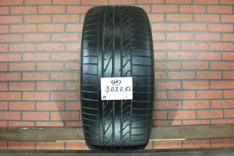 245/40/19 BRIDGESTONE POTENZA RE050A Летние бу