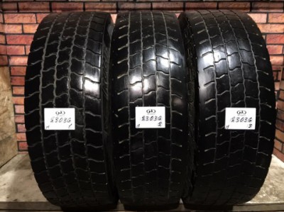 315/70/22.5 BF GOODRICH RUOTE CONTROL Грузовые бу