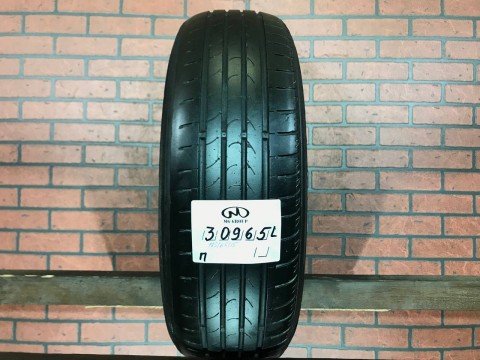185/65/15 ROADSTONE N'BLUE ECO Летние бу
