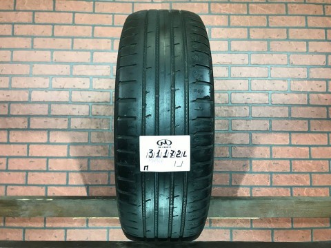 215/65/17 NOKIAN HAKKA BLUE 2 SUV Летние бу