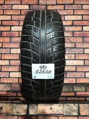 205/55/16 KUMHO IZEN KW22 Зимние шипованные бу