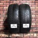 215/60/16 MICHELIN X-ICE NORTH 3 Зимние шипованные бу