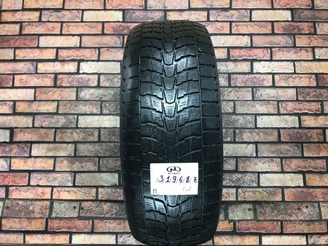 235/55/18 DUNLOP GRANDTREK SJ6 Зимние нешипованные бу