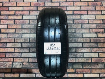 205/55/16 PIRELLI CINTURATO P7 Летние бу