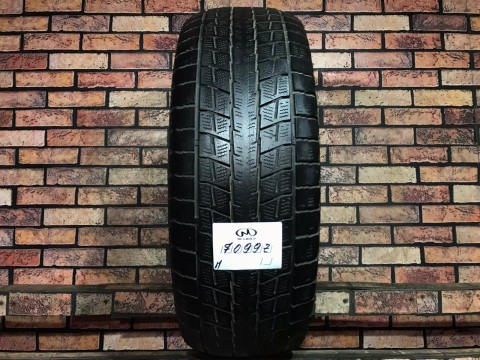 265/65/17 DUNLOP WINTER MAXX SJ8 Зимние  нешипованные бу