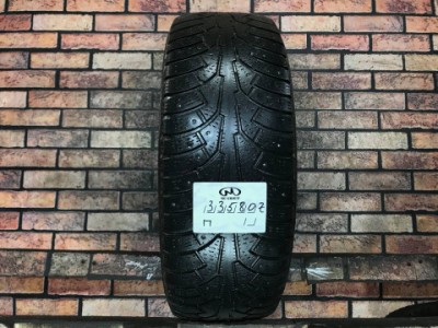 205/60/16 NOKIAN TYRES NORDMAN 5 Зимние шипованные бу