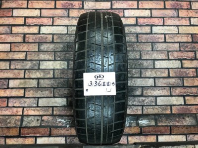 195/65/15 YOKOHAMA ICE GUARD IG50+ Зимние нешипованные бу