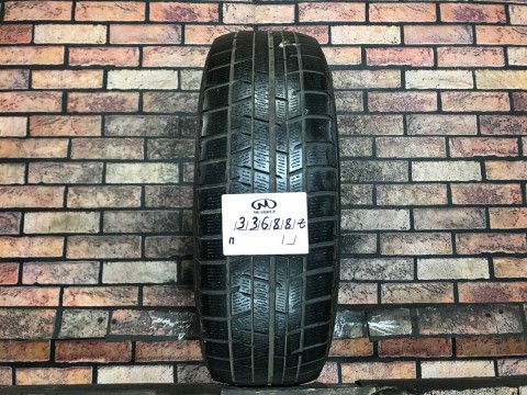 195/65/15 YOKOHAMA ICE GUARD IG50+ Зимние нешипованные бу