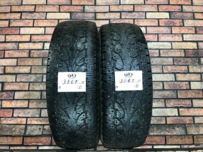 215/70/15 PIRELLI CHRONO WINTER Зимние шипованные бу