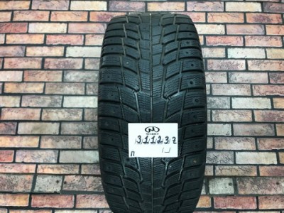 235/45/17 MICHELIN X-ICE NORTH Зимние шипованные бу