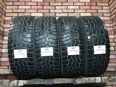 225/65/17 SUMITOMO SC 617 Зимние шипованные бу