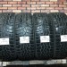 225/65/17 SUMITOMO SC 617 Зимние шипованные бу