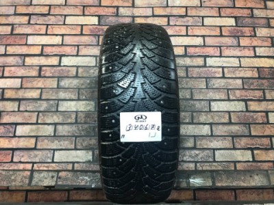 215/60/16 NOKIAN TYRES HAKKAPELIITTA 4 Зимние шипованные бу
