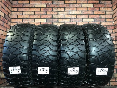 265/75/16 MICKEY THOMPSON BAJA MTZ RADIAL Летние бу