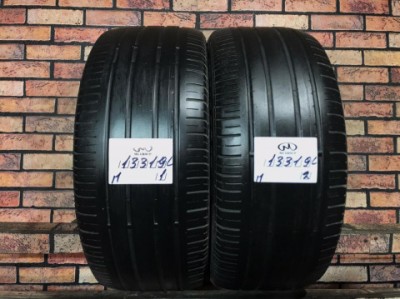 225/45/17 PIRELLI P ZERO ROSSO Летние бу