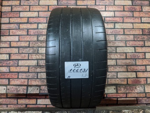 275/30/20 MICHELIN PILOT SUPER SPORT Летние бу