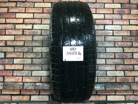 265/60/18 HANKOOK MAVIS TRACTION CONTROL Летние бу