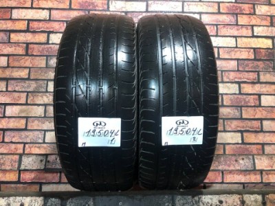 205/55/16 GOODYEAR EAGLE SPORT Летние бу