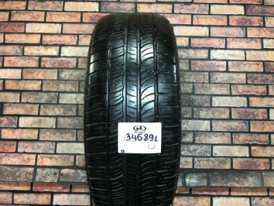 235/60/17 PIRELLI SCORPION ZERO Летние бу