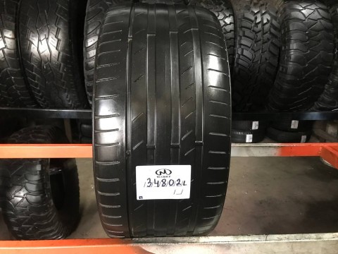 265/35/18 KUMHO ECSTA PS71 Летние бу