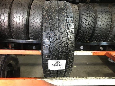 205/65/15 GISLAVED NORD FROST VAN Зимние шипованные бу
