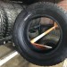 205/65/15 GISLAVED NORD FROST VAN Зимние шипованные бу