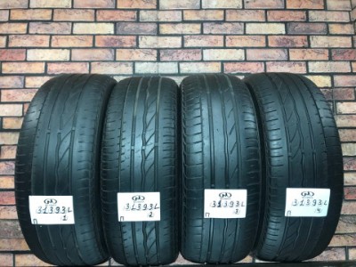 195/55/16 BRIDGESTONE TURANZA ER300 Летние бу