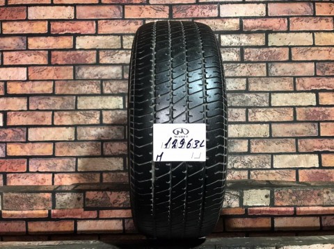 205/60/15 GOODYEAR EAGLE NCT60 Летние бу