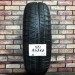 185/65/15 BRIDGESTONE BLIZZAK REVO GZ Зимние нешипованные бу
