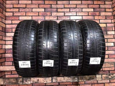 215/65/16 BRIDGESTONE BLIZZAK REVO GZ Зимние нешипованные бу